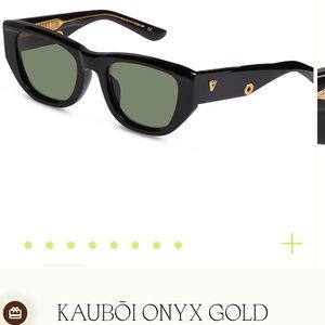 VADA EYEWEAR KAUBOI UNISEX SUNGLASSES